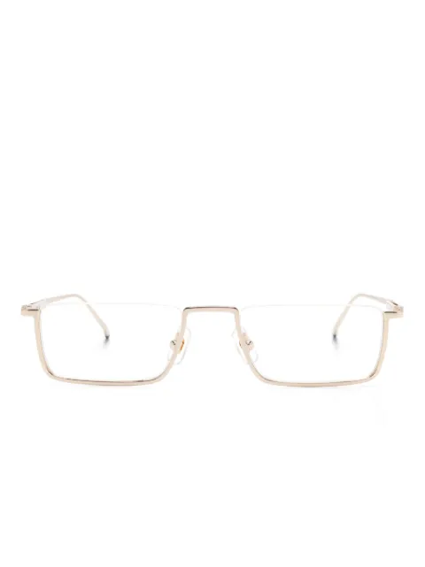 Montblanc lentes sin media armazón