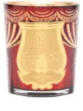 TRUDON Gloria candle (270g) - Red