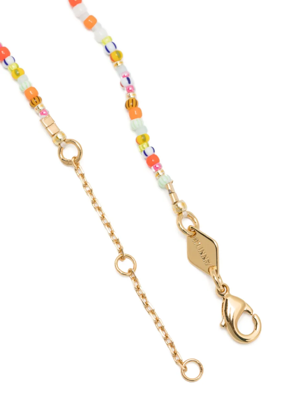 Anni Lu Piccolo necklace - Beige