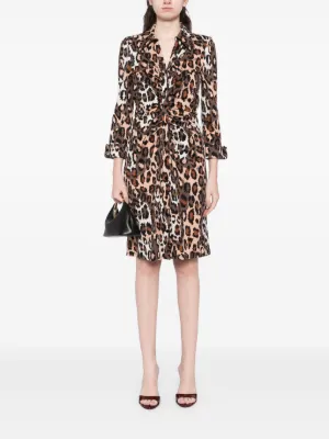 Diane von Furstenberg（ダイアン・フォン・ファステンバーグ