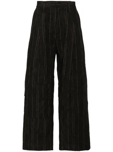 Toogood pantalones The Woodsman
