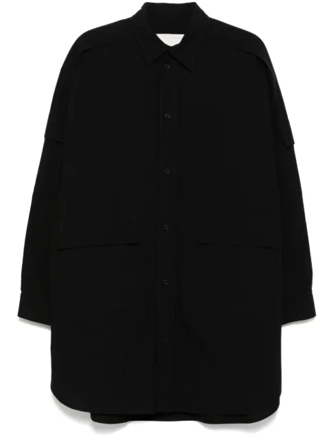 Toogood camisa The Navigator