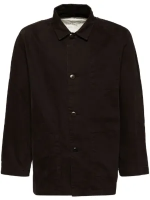 toogood THE BOTANIST JACKET リネン ジャケット toogood THE BOTANIST JACKET リネン ジャケット