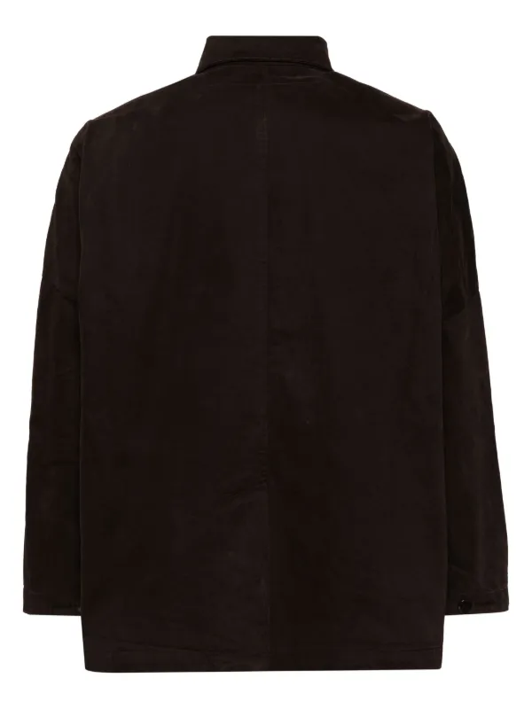 ジャケット・アウター toogood THE MECHANIC JACKET 2025ss toogood THE MECHANIC JACKET FRINT - | rroomm onlinestore（ルーム