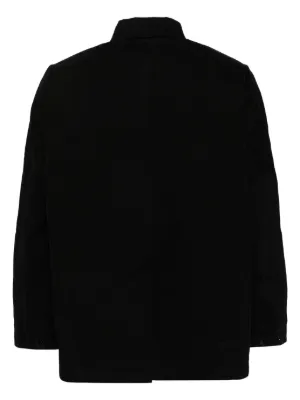 toogood THE BOTANIST JACKET リネン ジャケット arknets_tpj-wt-021