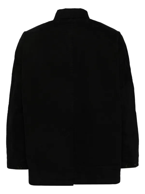 Toogood Mechanic ジャケット | ブラック | FARFETCH JP