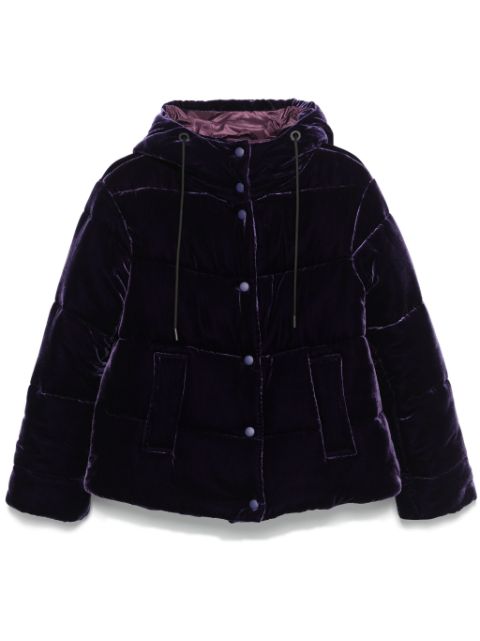 ASPESI Glue puffer jacket