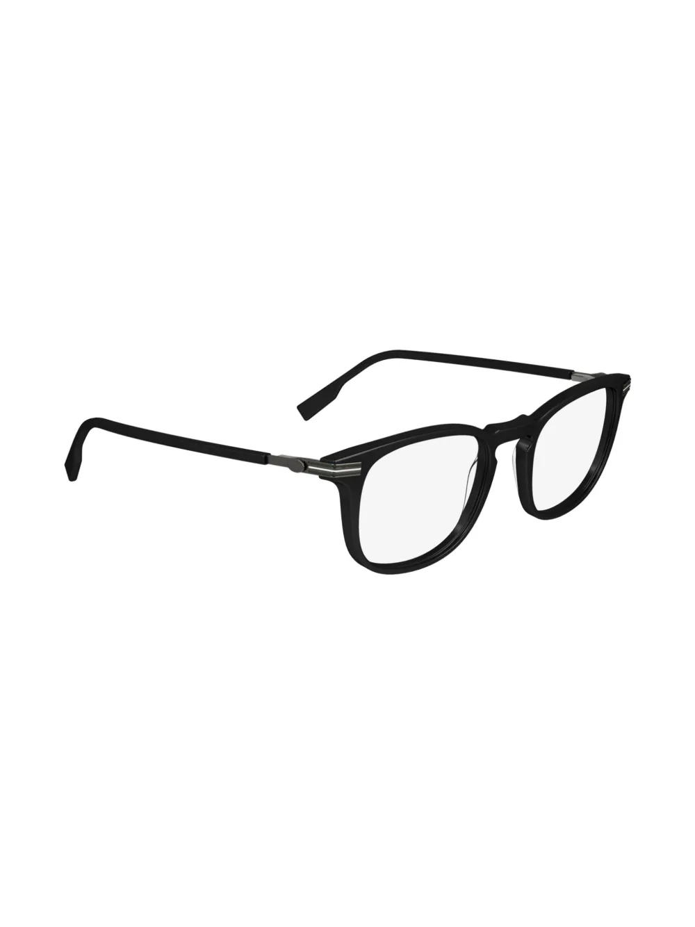 Lacoste square-frame glasses | Image 2