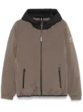 Ecoalf Cartes jacket - Green