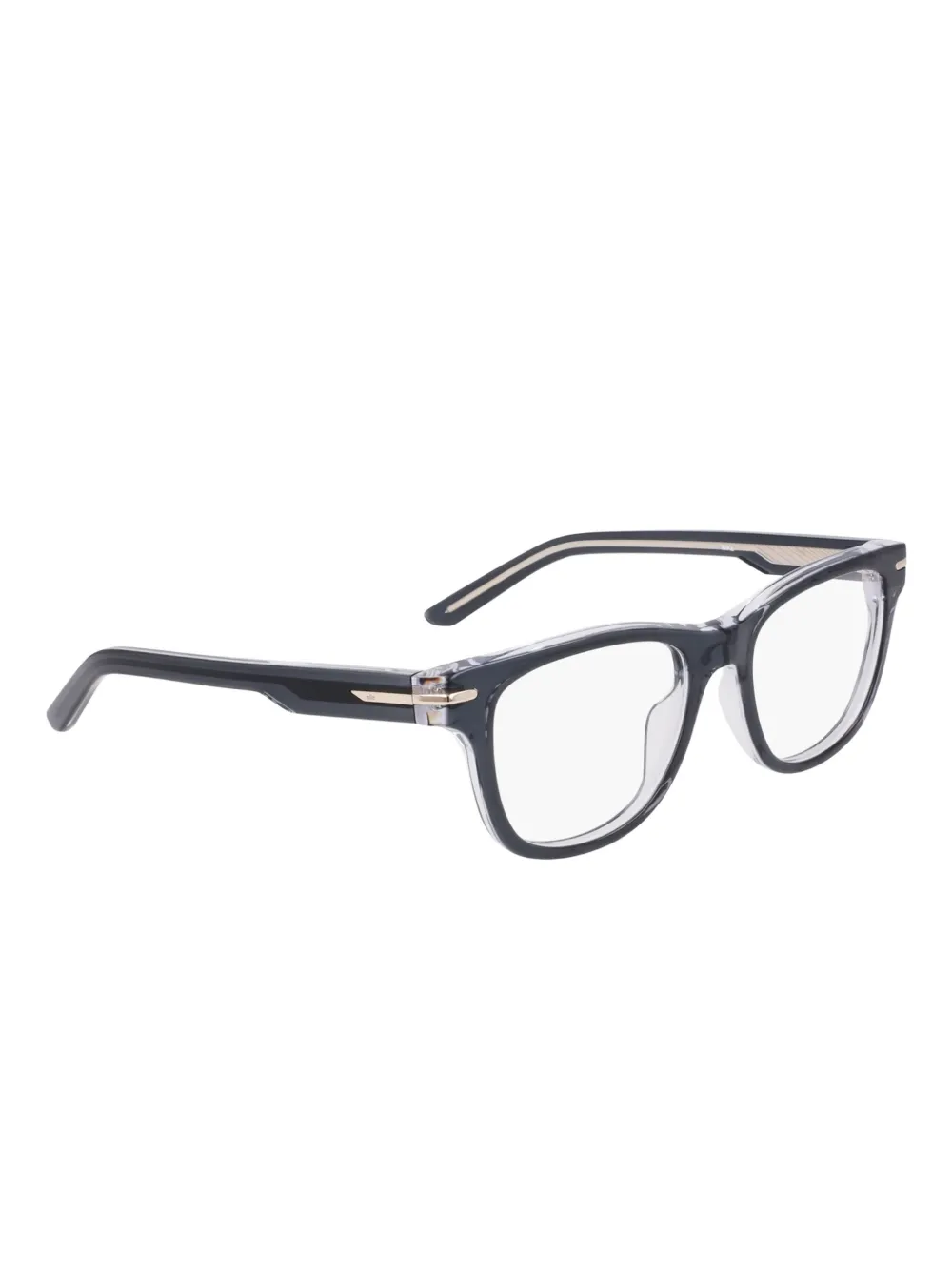 Nike 7176 bril Grijs