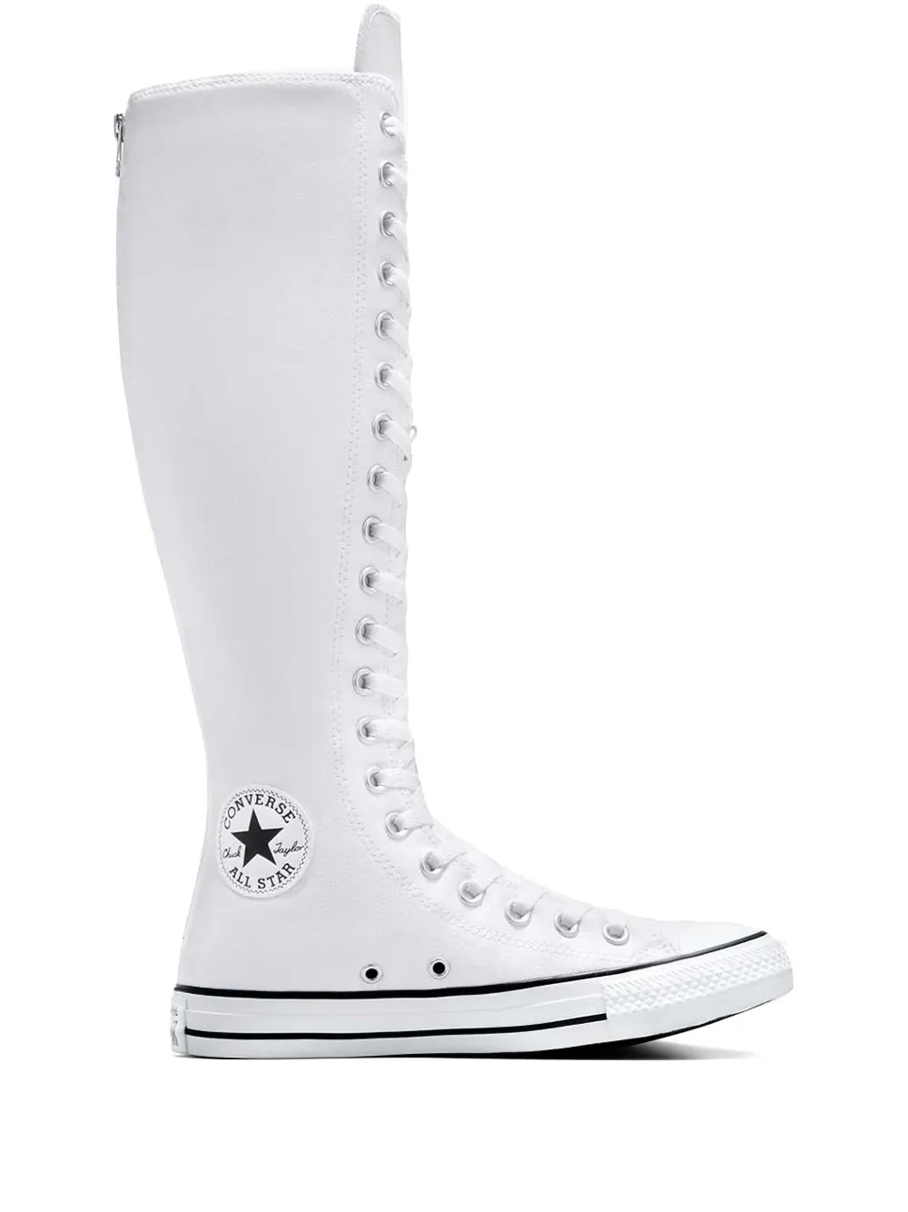 Converse XX 하이 스니커즈 | 화이트 | Image 1