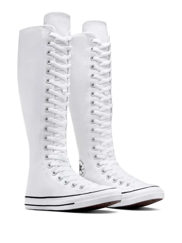 hig1003ページ‼️ Chuck Taylor All Star XX-HI Branco | Loja Oficial Converse