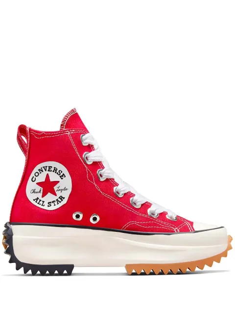 Converse Run Star Hike Hi sneakers