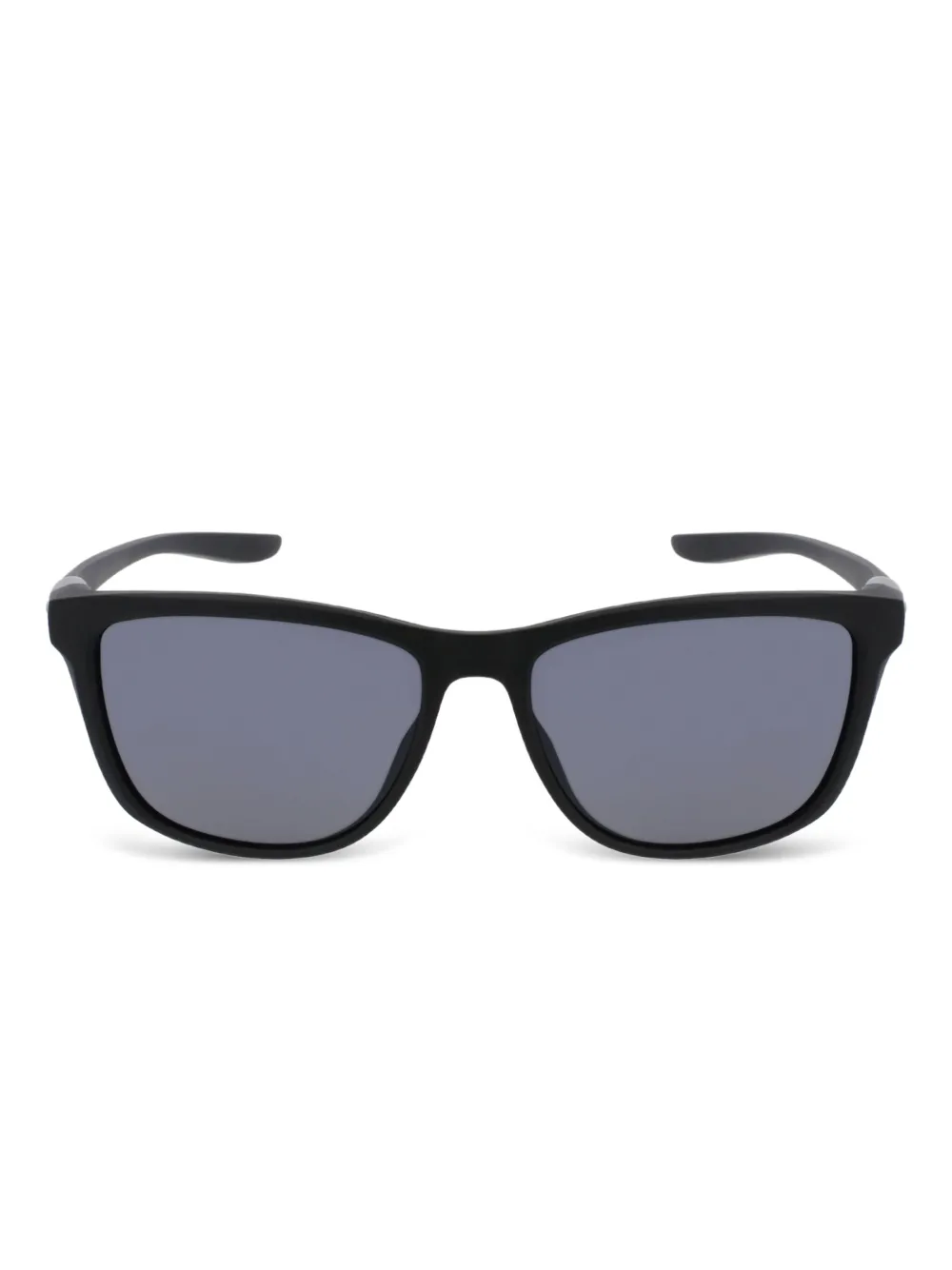 Nike Occhiali da sole squadrati - Nero