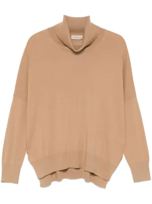 Fabiana Filippi スパンコール セーター | ニュートラル | FARFETCH JP