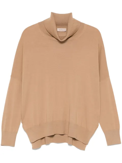 Blanca Vita virgin wool sweater  