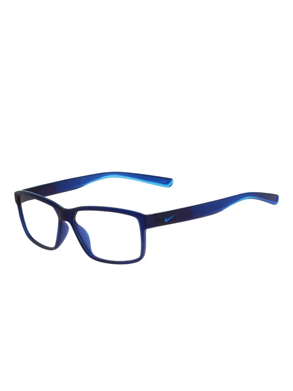 Nike rectangle-frame glasses | Image 2