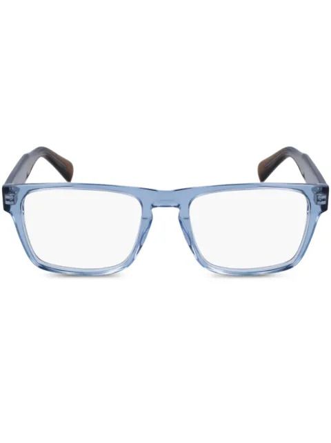 Paul Smith Harrow square-frame glasses