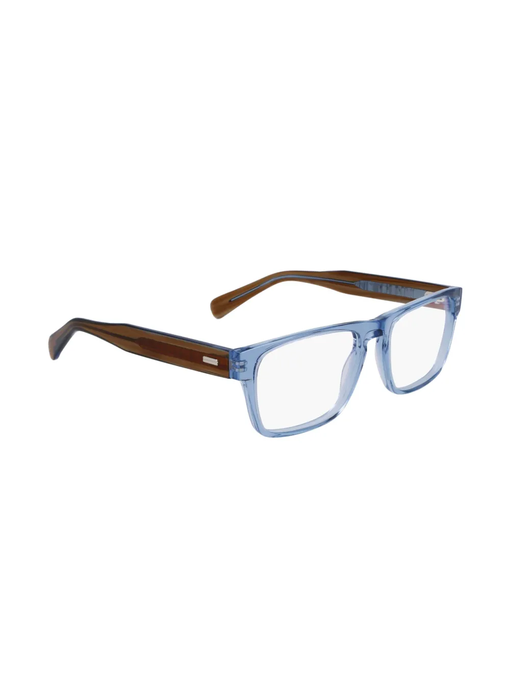 Paul Smith Harrow square-frame glasses | Image 2