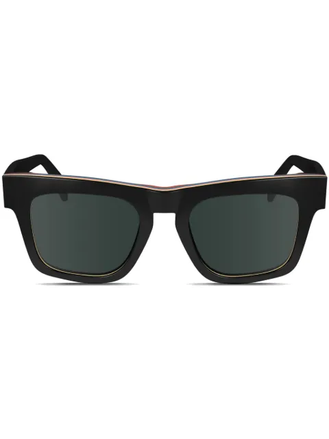 Paul Smith lentes de sol Kramer