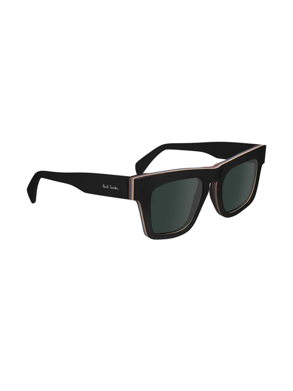 Paul Smith Kramer rectangle-frame sunglasses | Image 2