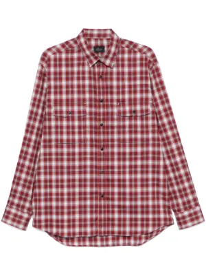 Brioni シャツ メンズ通販 - FARFETCH