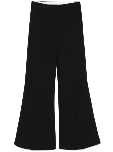 kaos flared trousers 