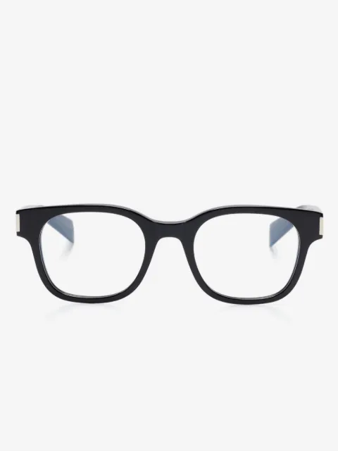 Saint Laurent Eyewear SL 722 glasses
