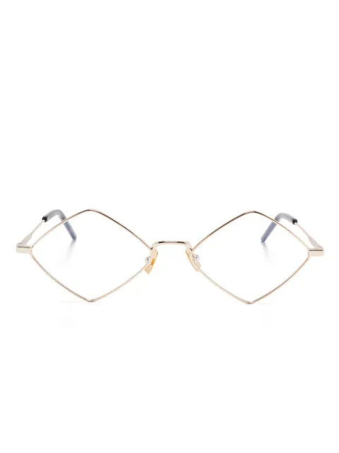 Saint Laurent Eyewear Lisa glasses