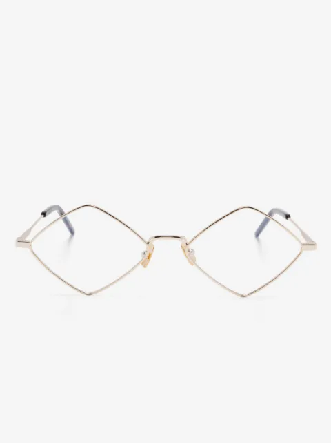 Saint Laurent Eyewear Lisa glasses