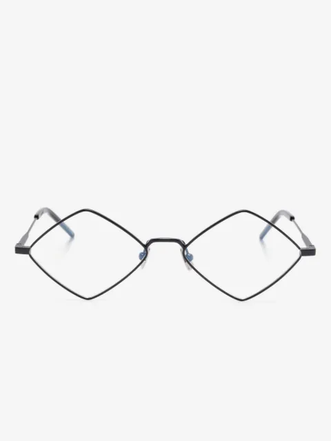 Saint Laurent Eyewear Lisa glasses