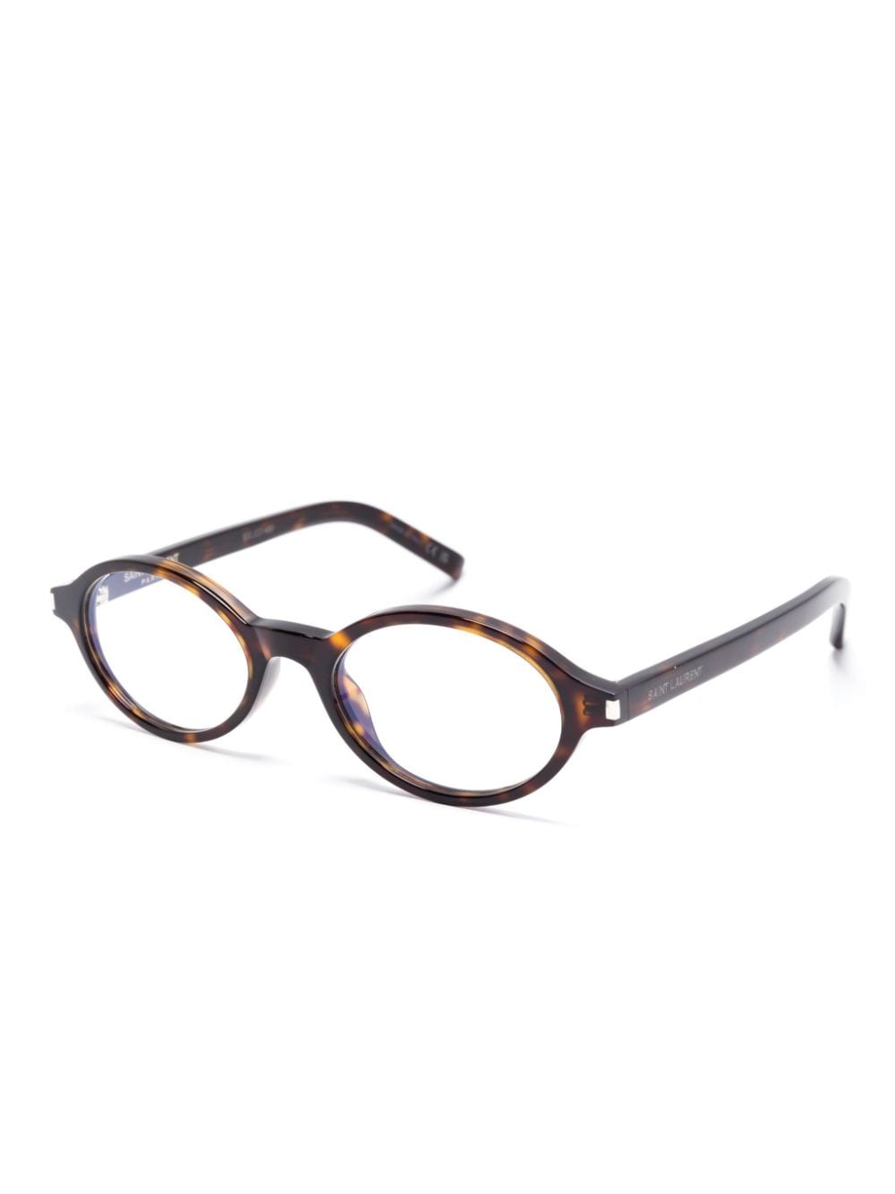 Saint Laurent Eyewear SL 751 Jeanne bril - Bruin