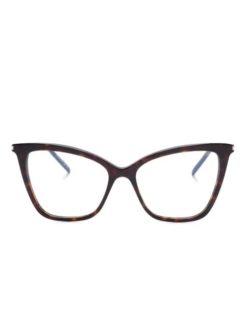 Saint Laurent Eyewear lentes SL 386