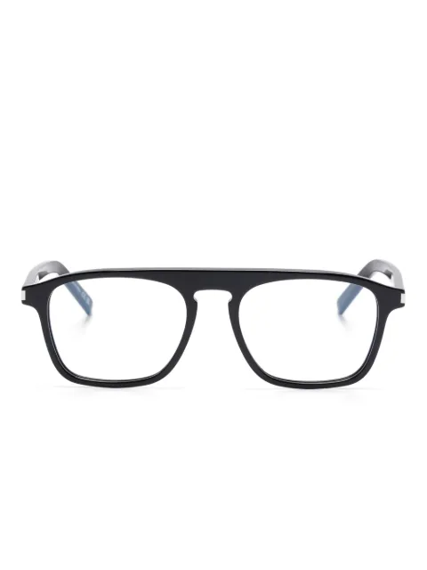 Saint Laurent Eyewear SL 157 glasses
