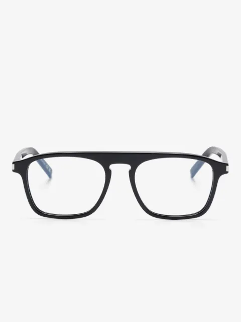 Saint Laurent Eyewear lentes SL 157