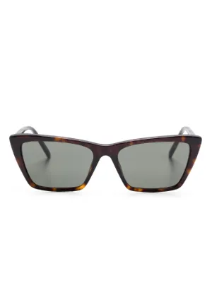 Saint Laurent Eyewear（サンローラン・アイウェア）ウィメンズ