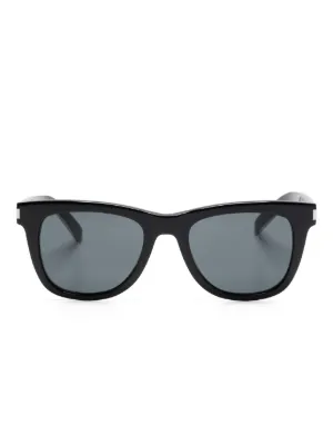 Saint Laurent Eyewear SL 662 スクエアフレーム サングラス