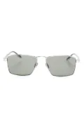 Saint Laurent Eyewear SL 700 sunglasses - Silver