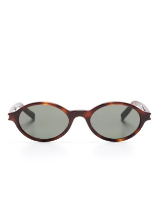 Saint Laurent Eyewear