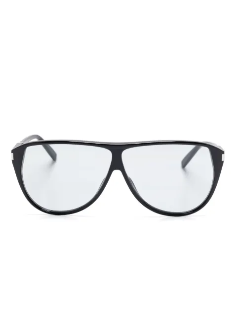 Saint Laurent Eyewear SL 731 Gaspar sunglasses