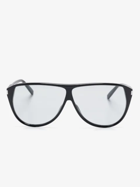 Saint Laurent Eyewear lentes de sol Gaspar