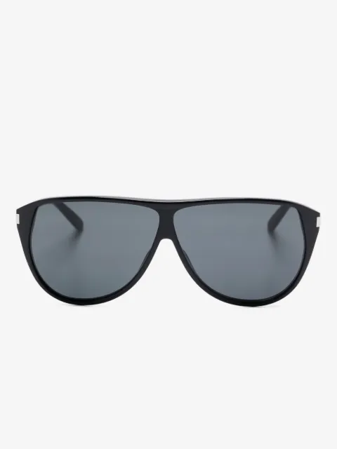 Saint Laurent Eyewear SL 731 Gaspar sunglasses