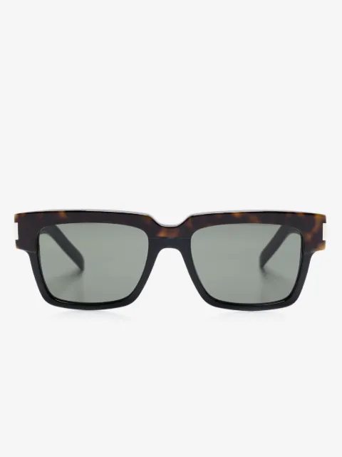 Saint Laurent Eyewear 바딤 선글라스