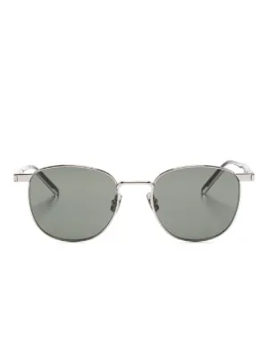Saint Laurent Eyewear(サンローラン・アイウェア)メンズ Saint Laurent Eyewear(サンローラン・アイウェア)メンズ