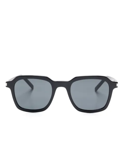 Saint Laurent Eyewear square-frame sunglasses