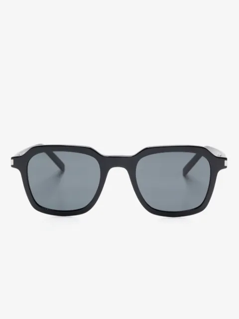 Saint Laurent Eyewear square-frame sunglasses
