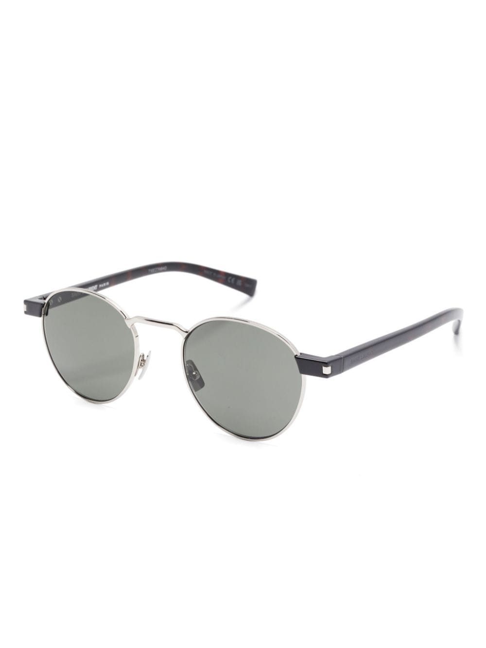 Saint Laurent Eyewear SL 707 zonnebril - Zwart