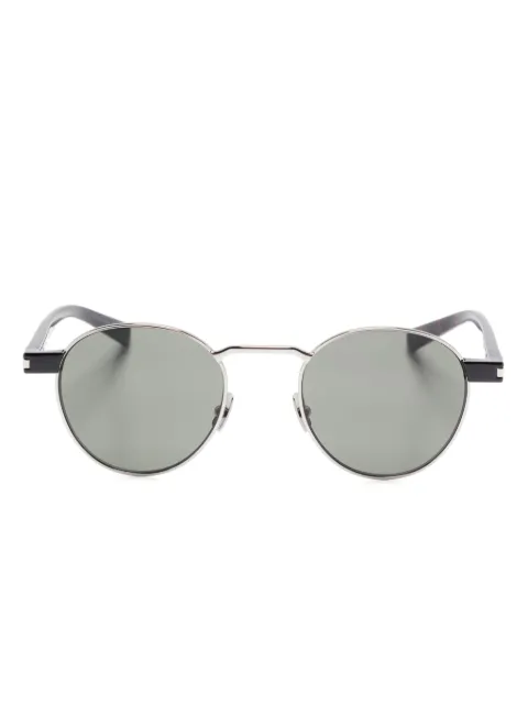Saint Laurent Eyewear lentes de sol SL707