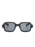 Saint Laurent Eyewear SL720 sunglasses - Black