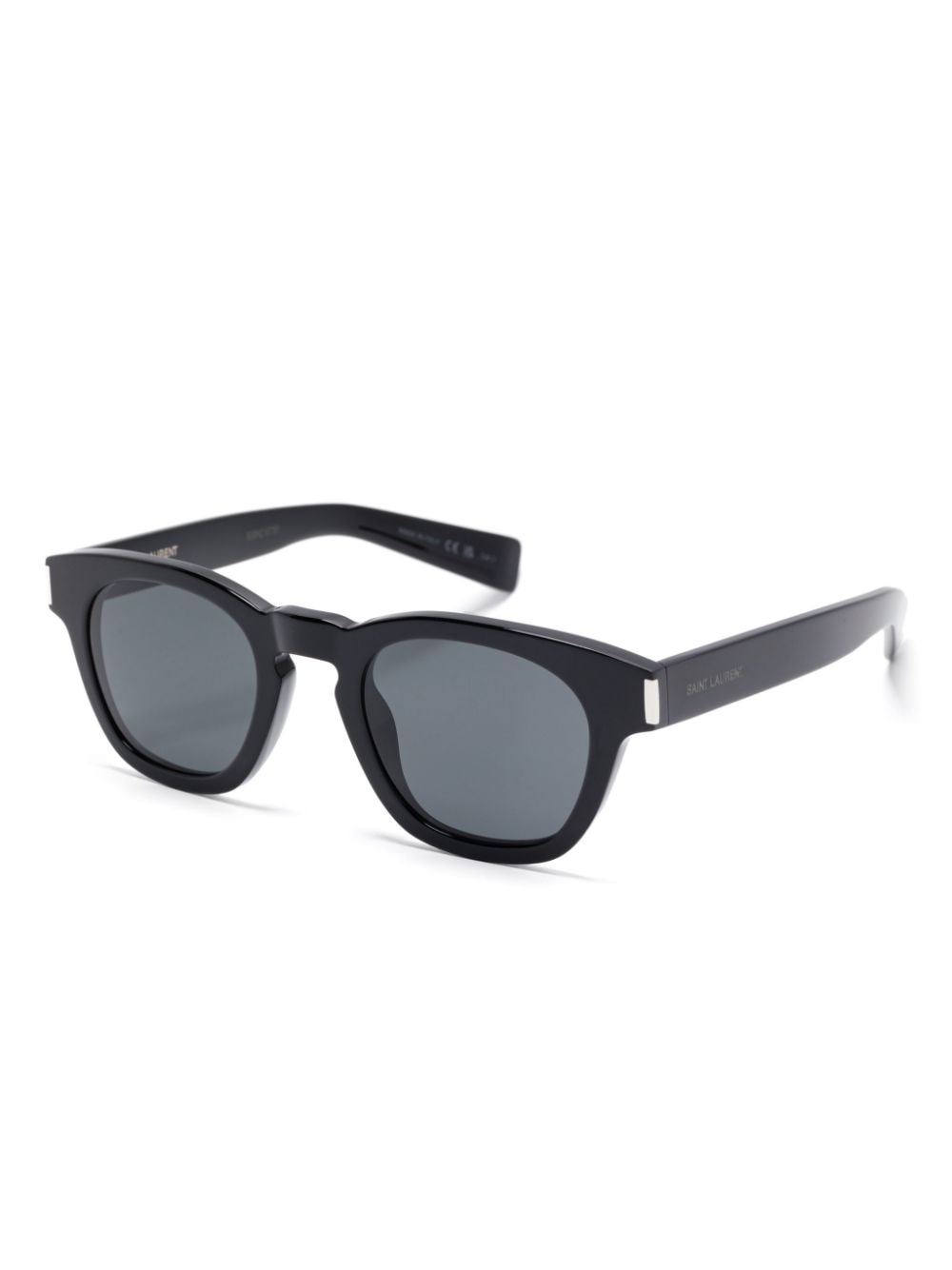 Saint Laurent Eyewear SL 746 zonnebril - Zwart